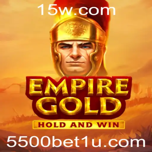 EmpireGold: Descubra o Jogo que Está Transformando a Experiência de Cassino Online