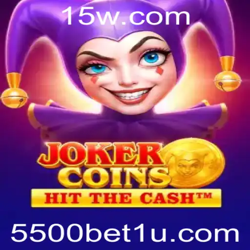 JokerCoins: Uma Nova Geração de Entretenimento Digital