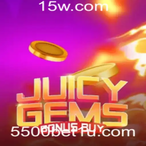 Explorando o Mundo de JuicyGemsBonusBuy: Um Guia Completo com Destaque em 5500bet1