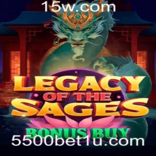 Explorando o Mundo de 'Legacy of the Sages Bonus Buy'