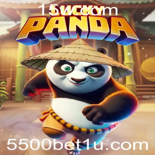 Jogo LuckyPanda: Descubra a Aventura e Estratégias com 5500bet1
