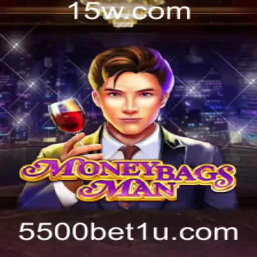 Descubra o Mundo Empolgante de MoneybagsMan: Aventuras e Estratégias